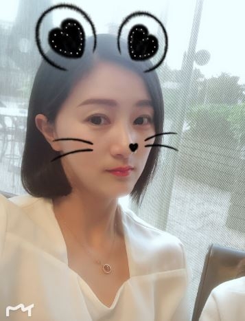 坏女孩的第一张照片--龙岩相亲网