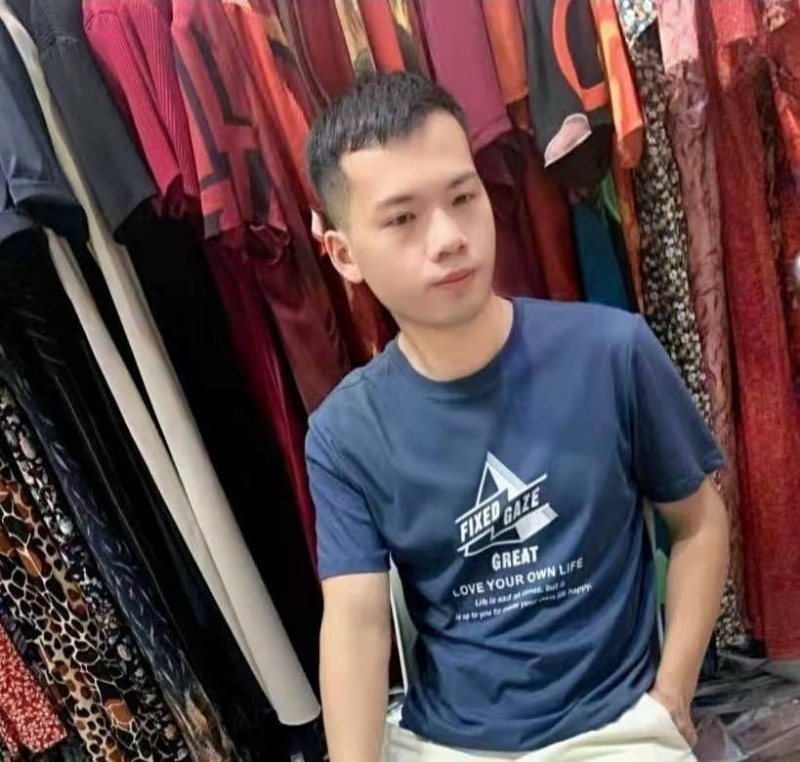 萃臻的第一张照片--龙岩相亲网