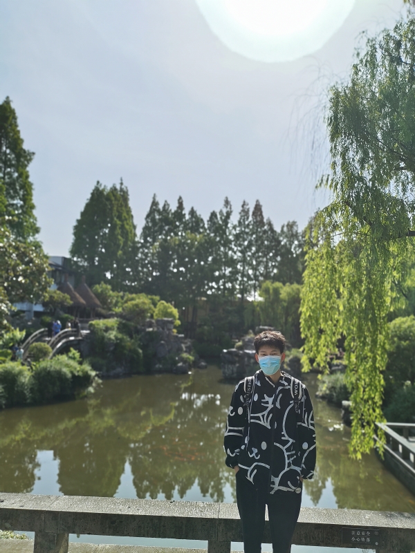 相遇即是上上签的第一张照片--龙岩相亲网