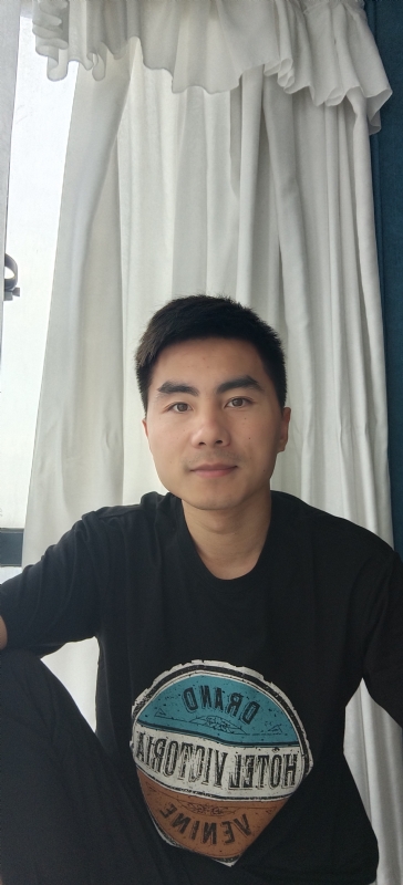 叶秋的第一张照片--龙岩相亲网