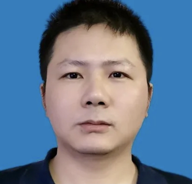 寒山的第一张照片--龙岩相亲网