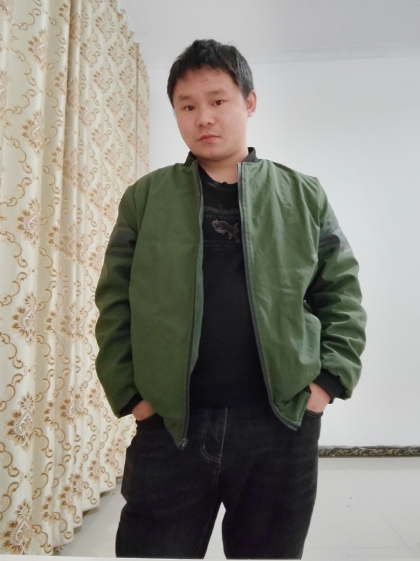 随遇而安的第一张照片--龙岩相亲网