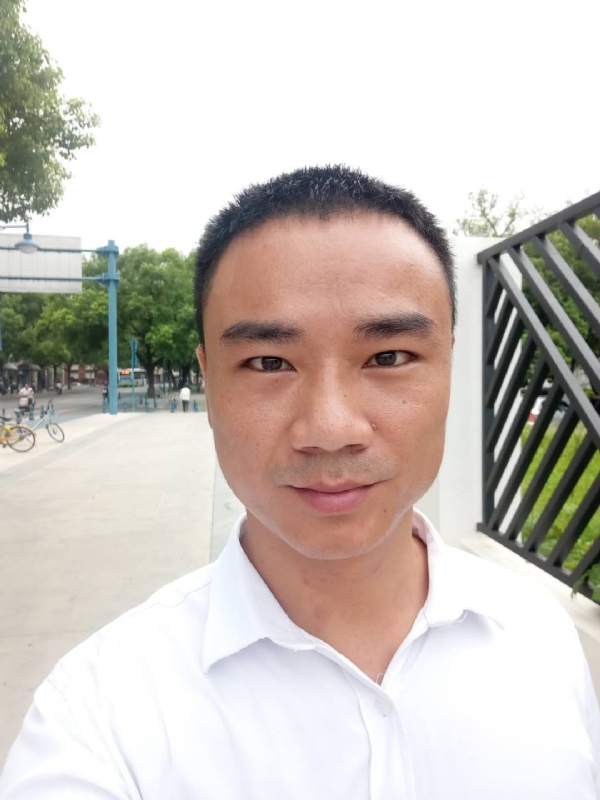 水木年华的第四张照片--龙岩相亲网