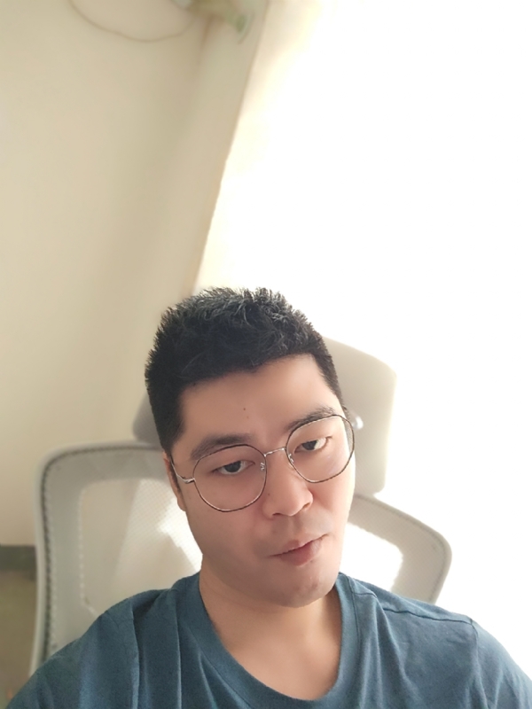 清酒的第一张照片--龙岩相亲网