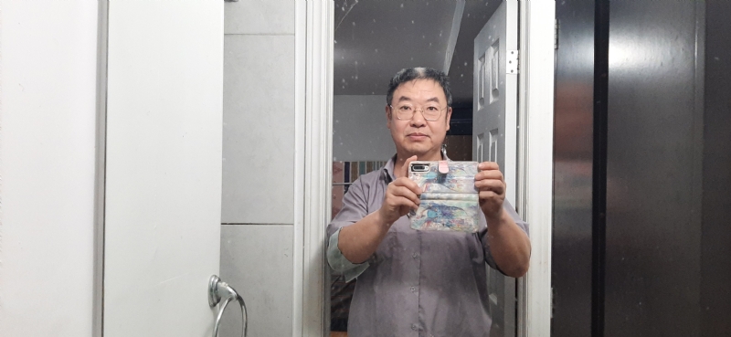 GH的第一张照片--龙岩相亲网