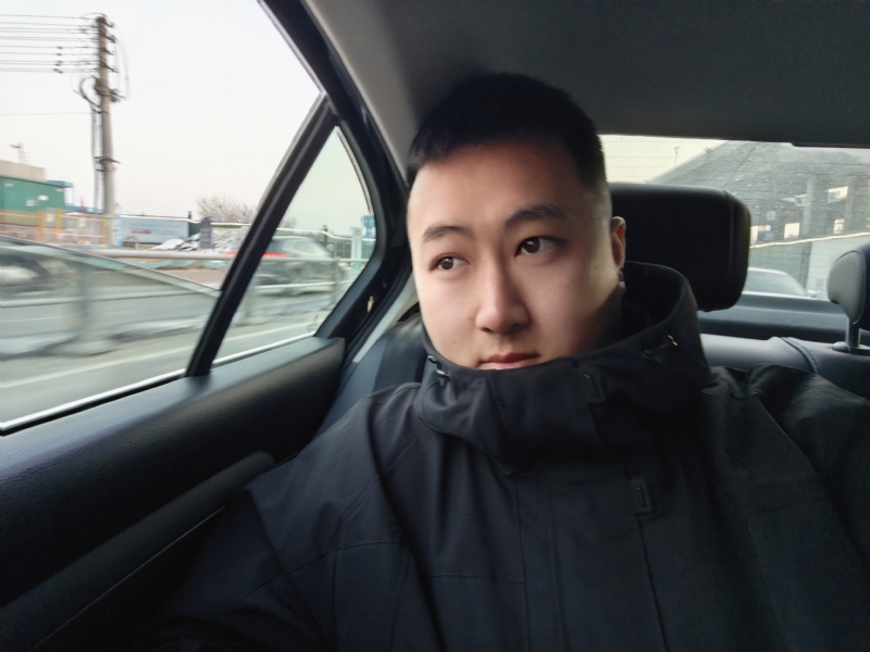 归谷的第一张照片--龙岩相亲网