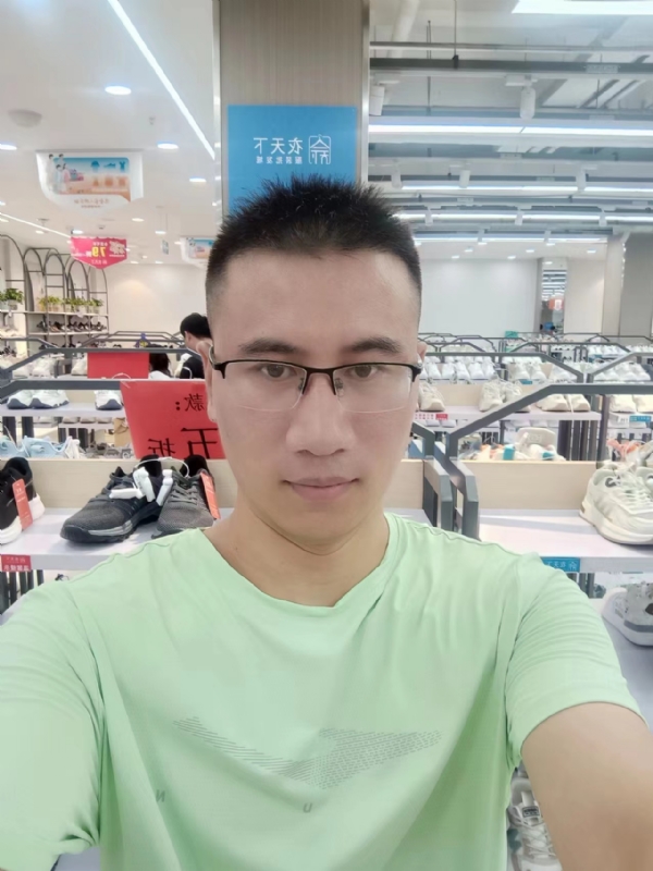 KKK960011的第一张照片--龙岩相亲网