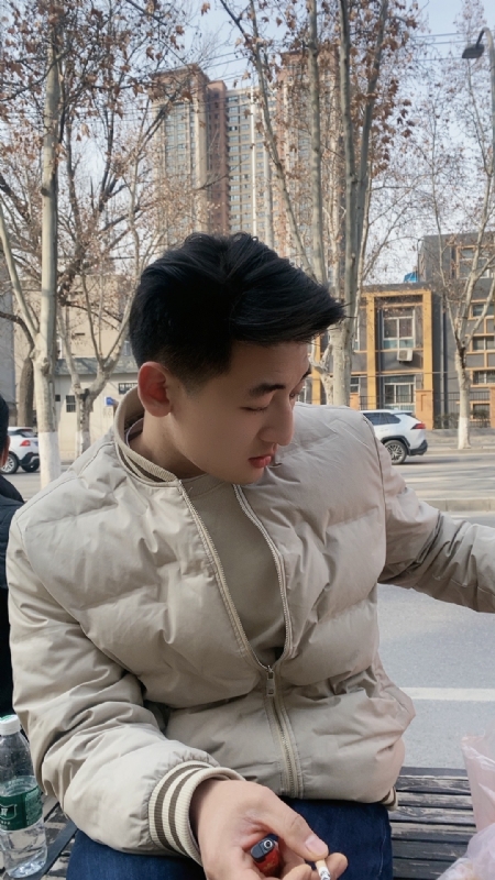 liyifan的第一张照片--龙岩相亲网
