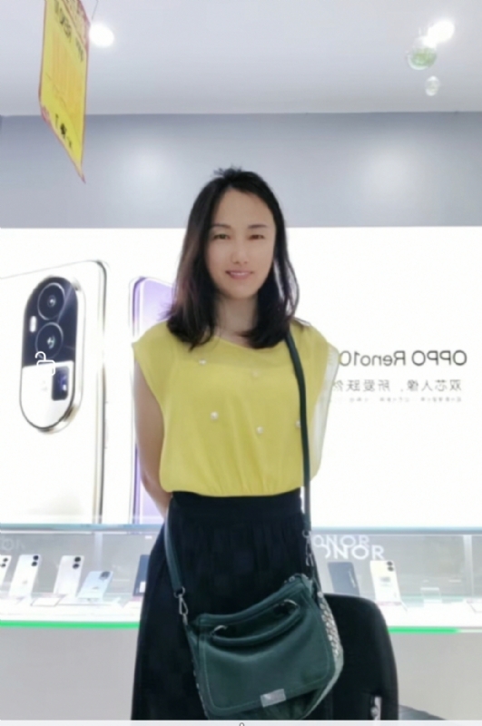 阿君的第一张照片--龙岩相亲网