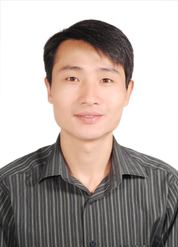 云中走步的第一张照片--龙岩相亲网