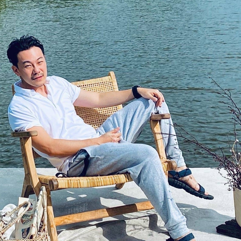雲遊四海的第二张照片--龙岩相亲网