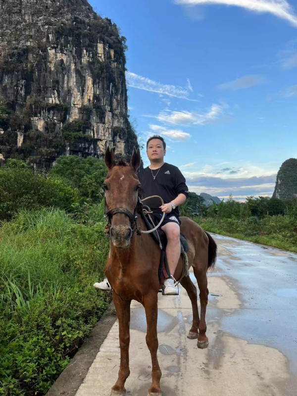 千度D雄的第七张照片--龙岩相亲网