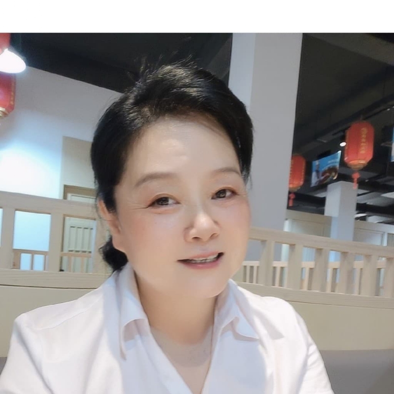 丁姐爱生活的第二张照片--龙岩相亲网