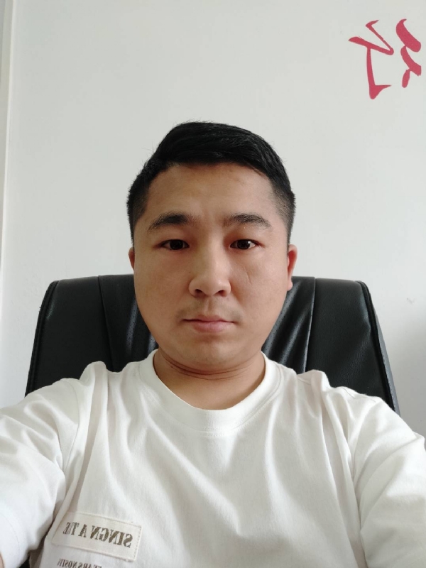 蔡的一批的第一张照片--龙岩相亲网