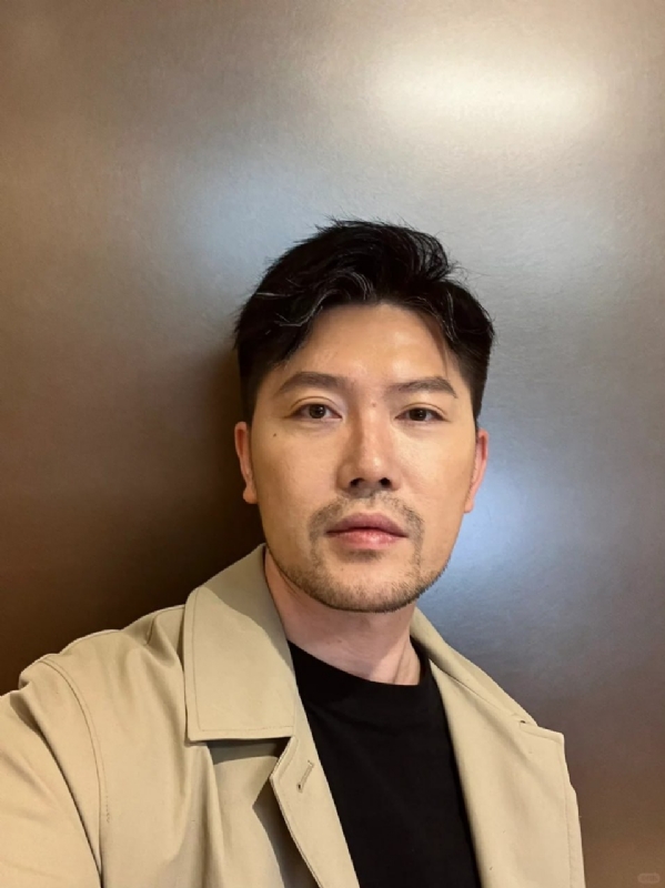 Aurora的第一张照片--龙岩相亲网