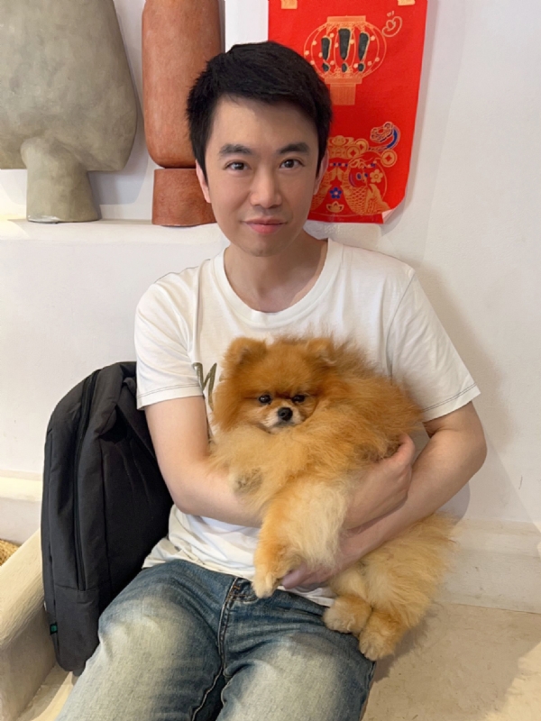 Leo的第一张照片--龙岩相亲网