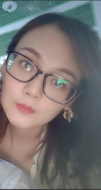 可可的第一张照片--龙岩相亲网