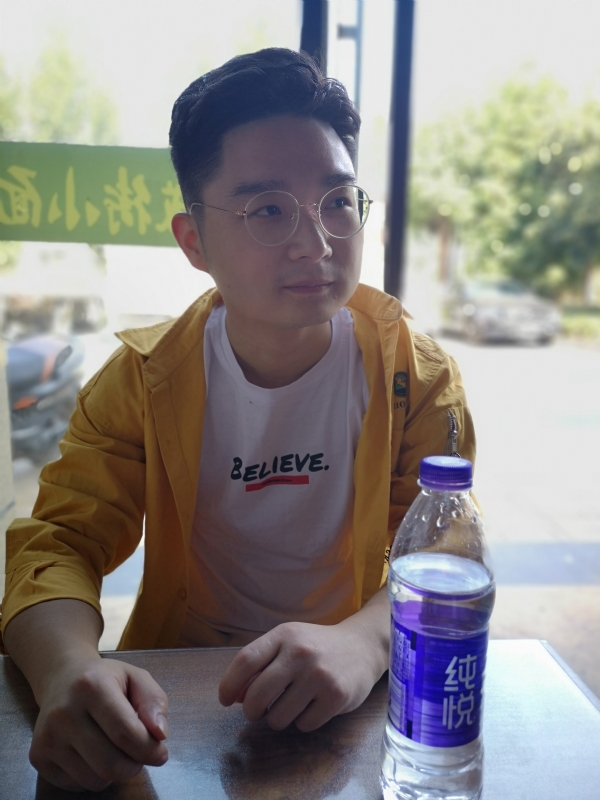 听风等雨的第一张照片--龙岩相亲网