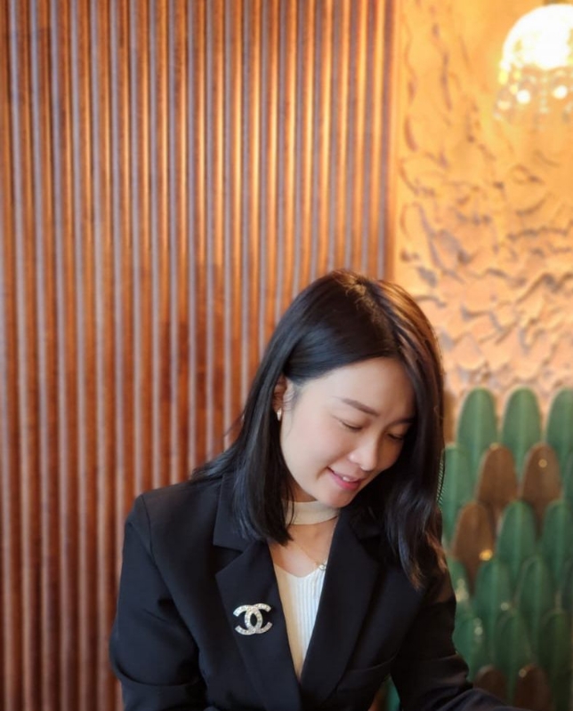 木加薪的第二张照片--龙岩相亲网