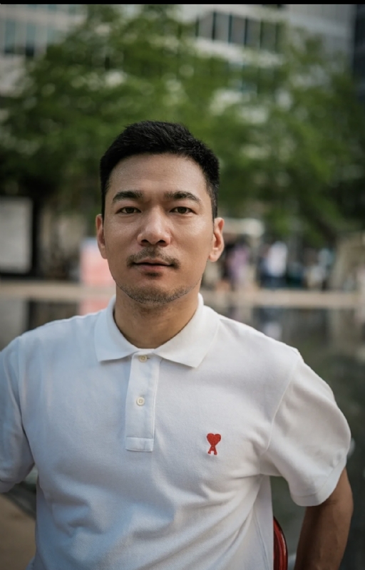 kevin的第一张照片--龙岩相亲网