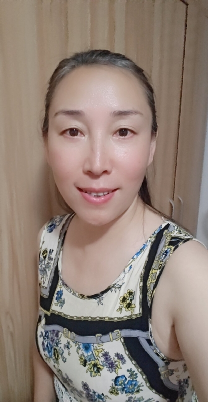 晓琴的第二张照片--龙岩相亲网