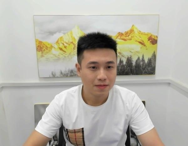阿文历险记的第四张照片--龙岩相亲网