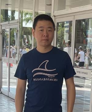 花都帅哥的第二张照片--龙岩相亲网