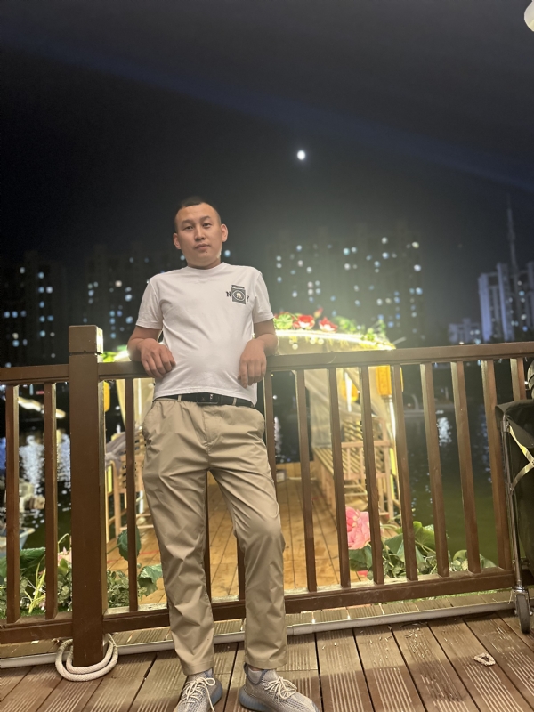 大超的第一张照片--龙岩相亲网