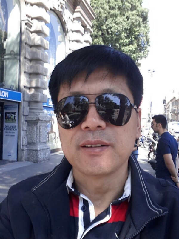 春风的第一张照片--龙岩相亲网