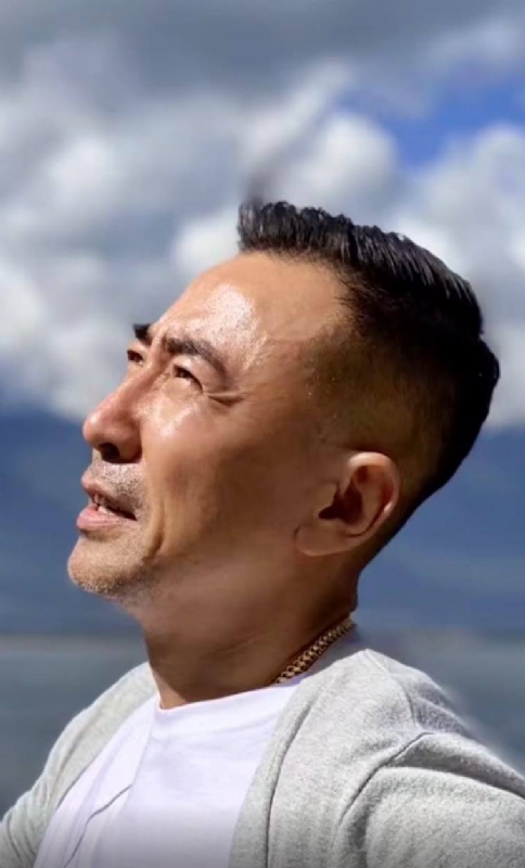 张凯的第一张照片--龙岩相亲网