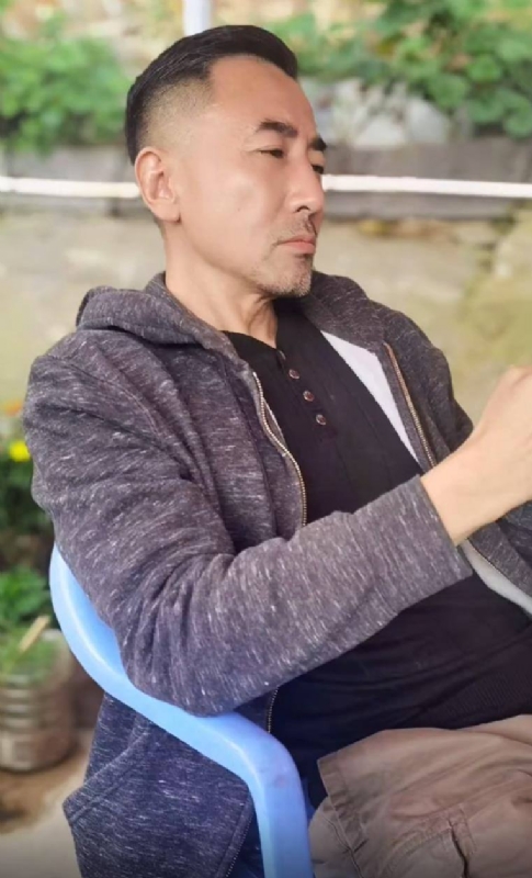 张凯的第二张照片--龙岩相亲网