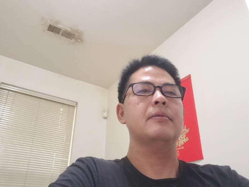 Tonylai的第一张照片--龙岩相亲网