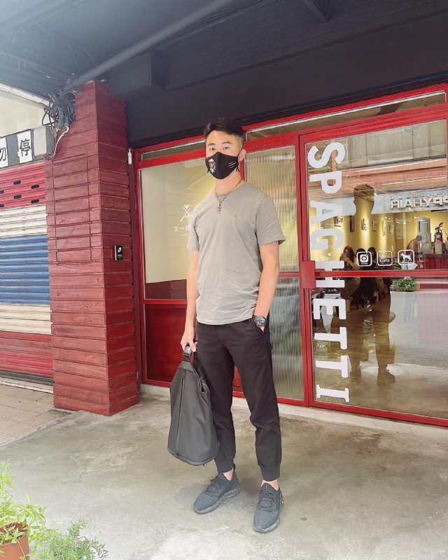 酒商安迪的第二张照片--龙岩相亲网