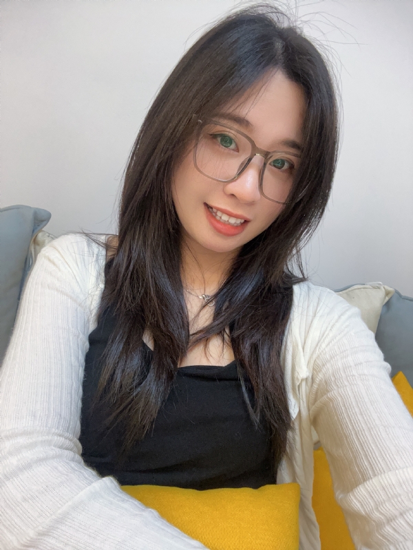 Lin的第一张照片--龙岩相亲网