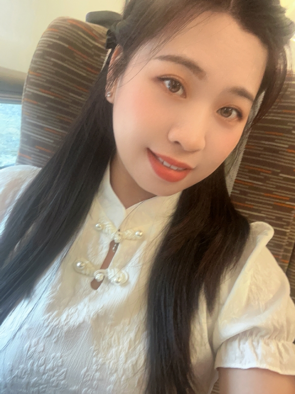 Lin的第三张照片--龙岩相亲网