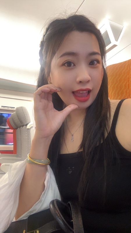 Lin的第四张照片--龙岩相亲网