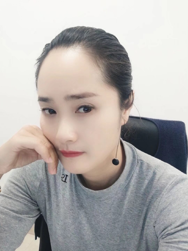 谈谈的第三张照片--龙岩相亲网