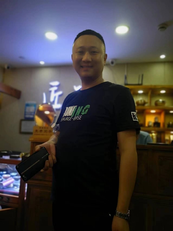 善良遇见美好的第一张照片--龙岩相亲网