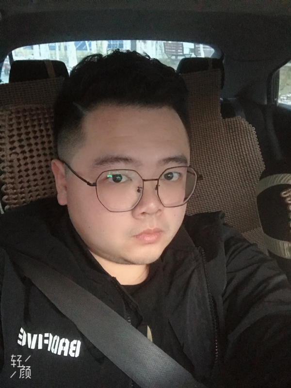 欢笑的第一张照片--龙岩相亲网