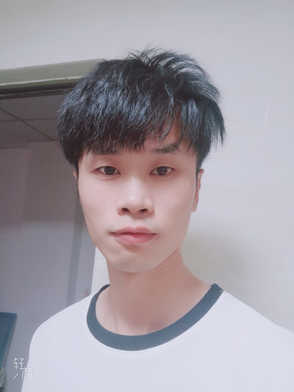 且听风吟的第一张照片--龙岩相亲网