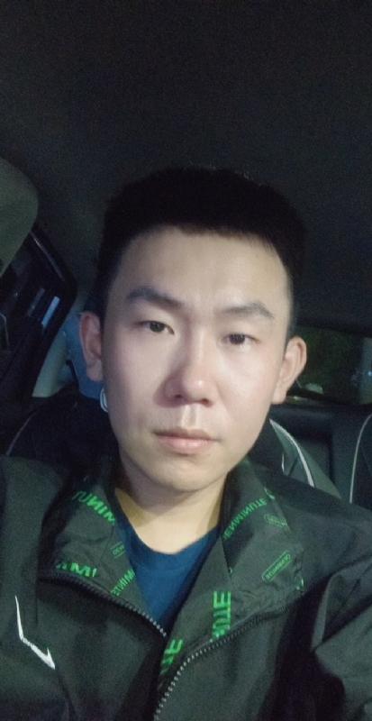 想结婚的小李的第一张照片--龙岩相亲网