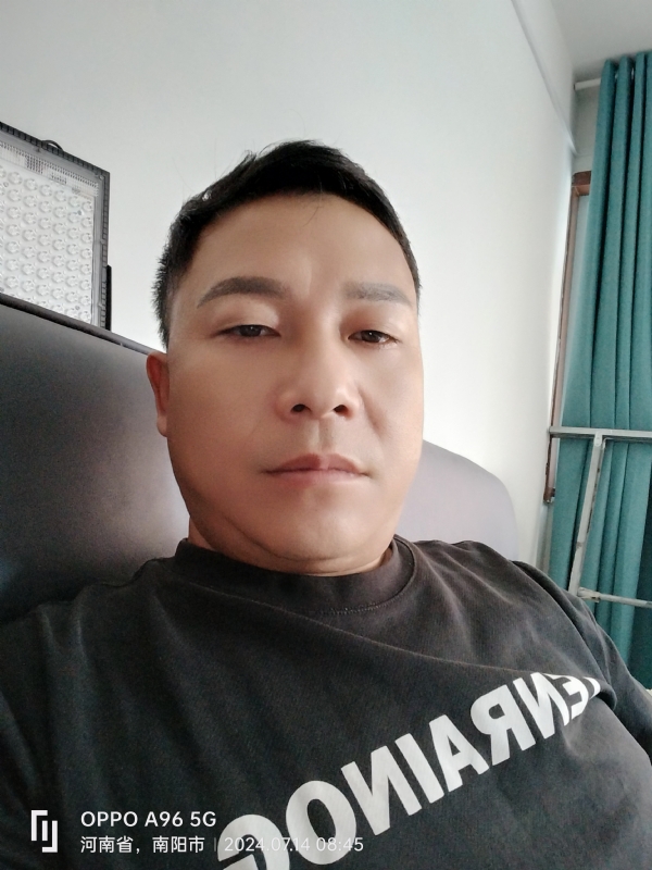 楚辞的第一张照片--龙岩相亲网