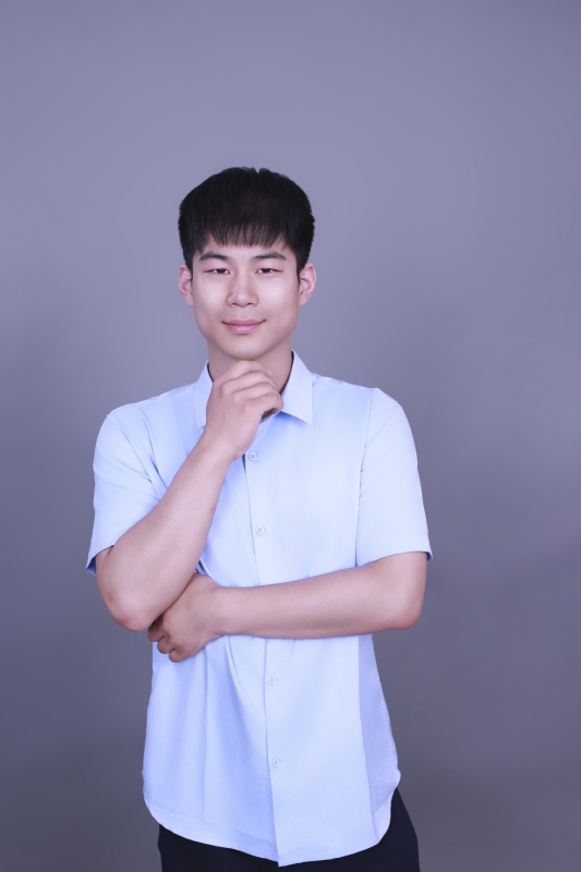 少冬的第一张照片--龙岩相亲网