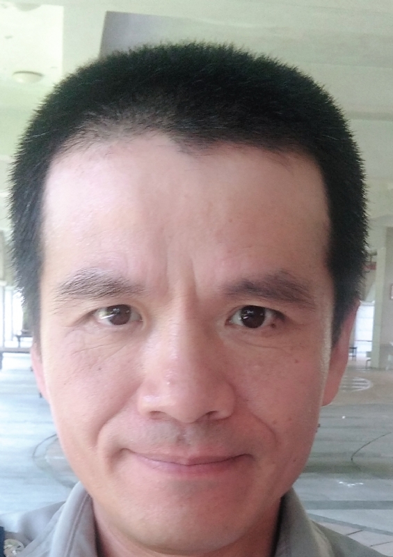 啊辣的第二张照片--龙岩相亲网