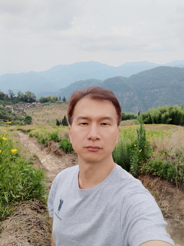 彩虹的第一张照片--龙岩相亲网