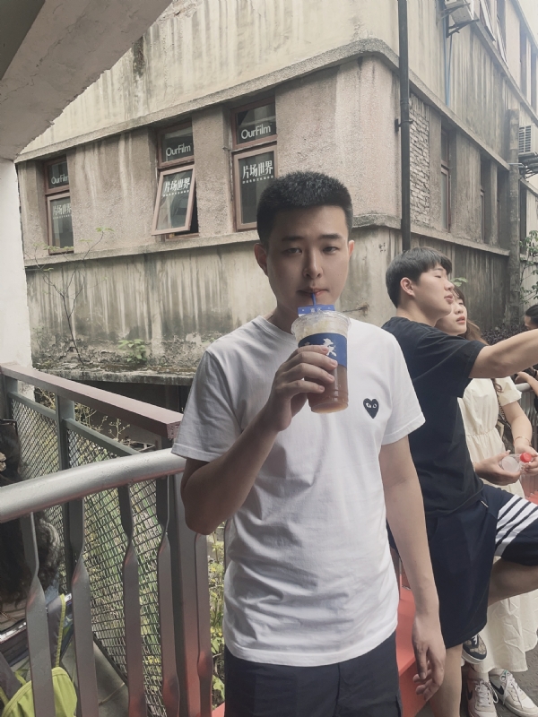 尚龙的第二张照片--龙岩相亲网