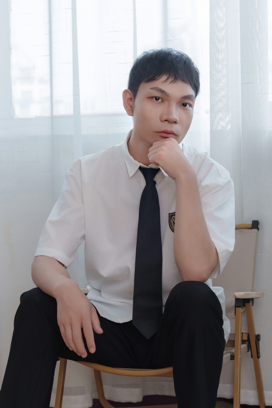 爱知音的第二张照片--龙岩相亲网