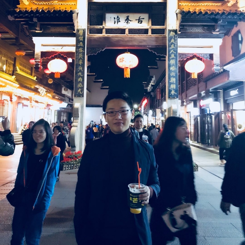 杨禄辉的第一张照片--龙岩相亲网