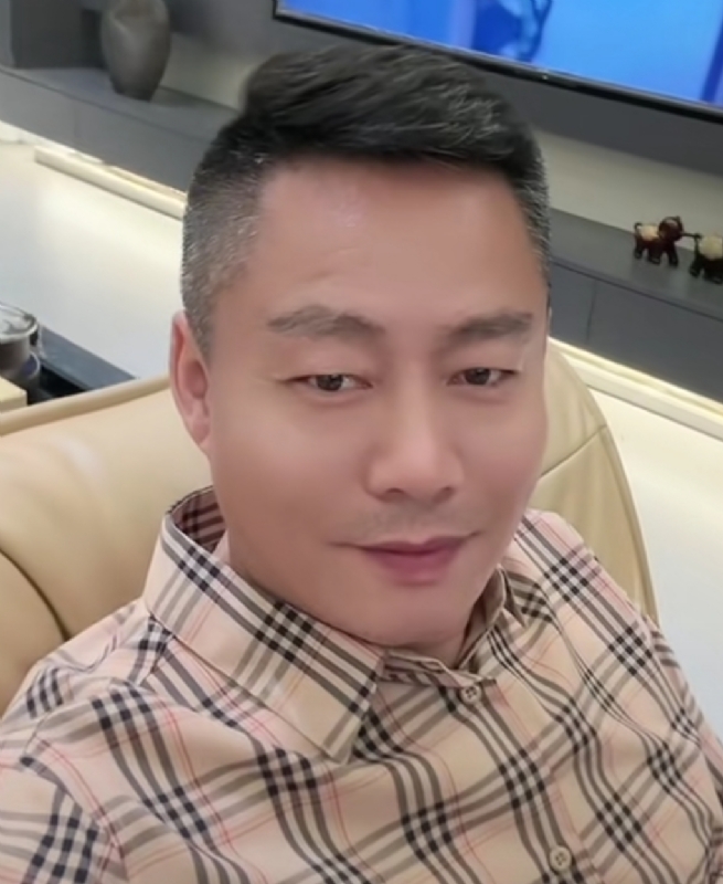 李*军的第三张照片--龙岩相亲网
