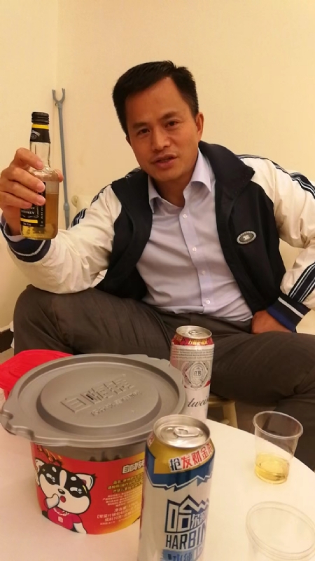 息心的第一张照片--龙岩相亲网